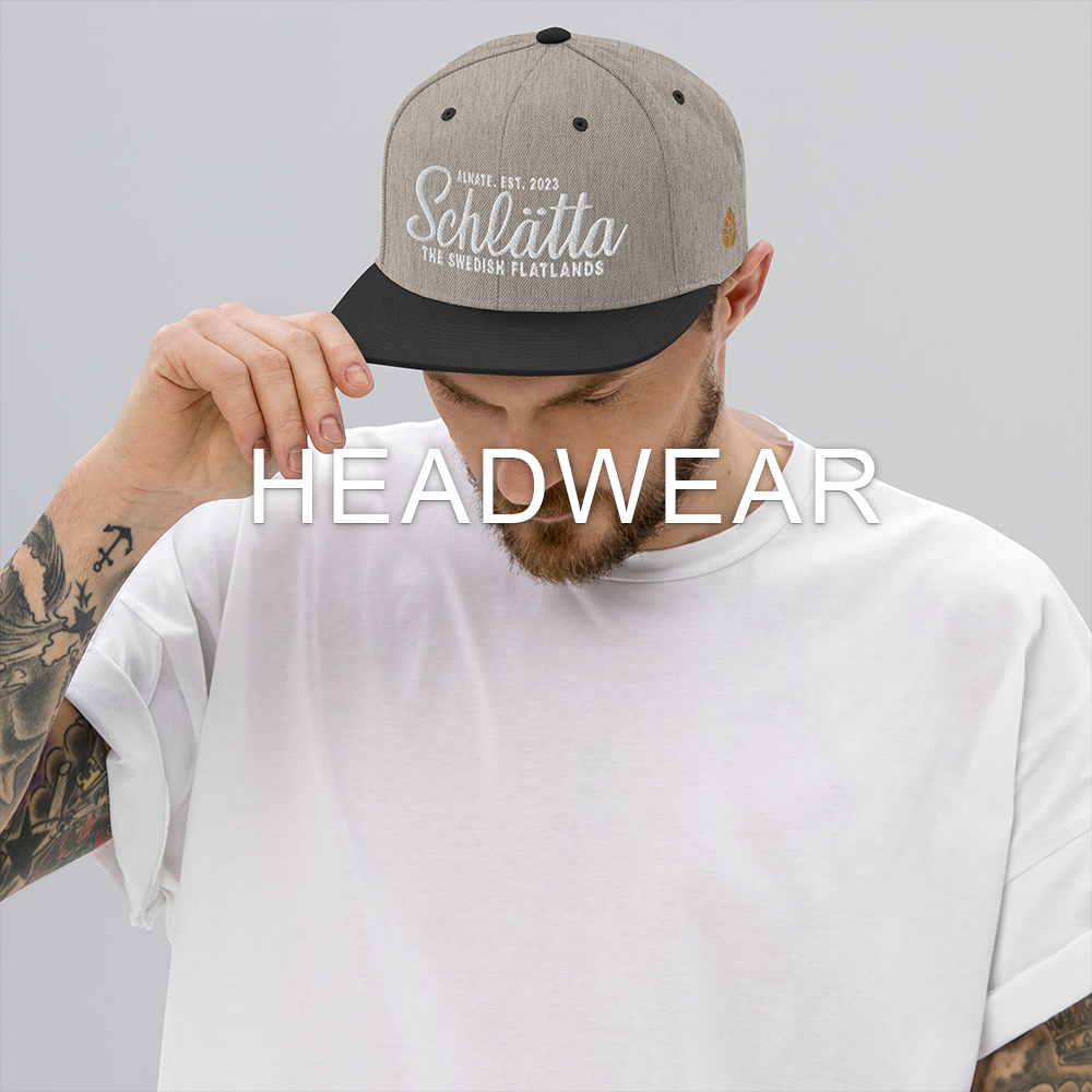 HEADWEAR