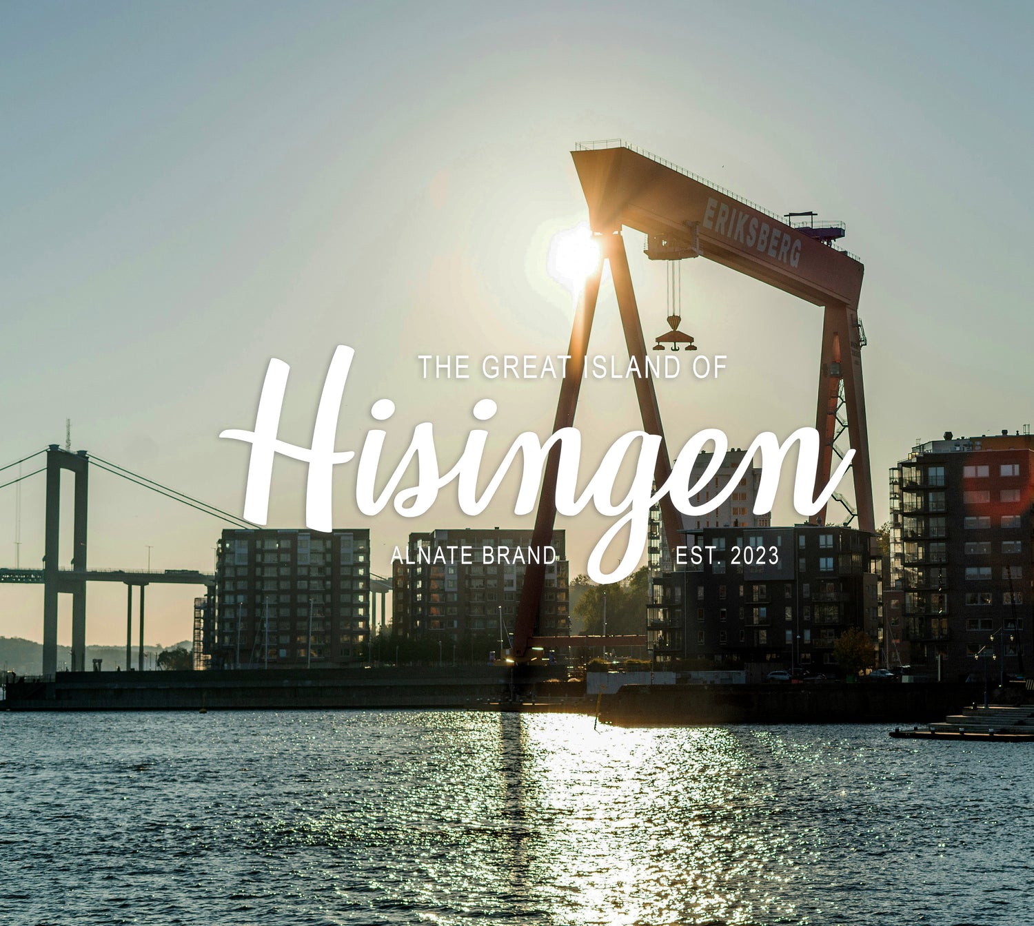 Hisingen