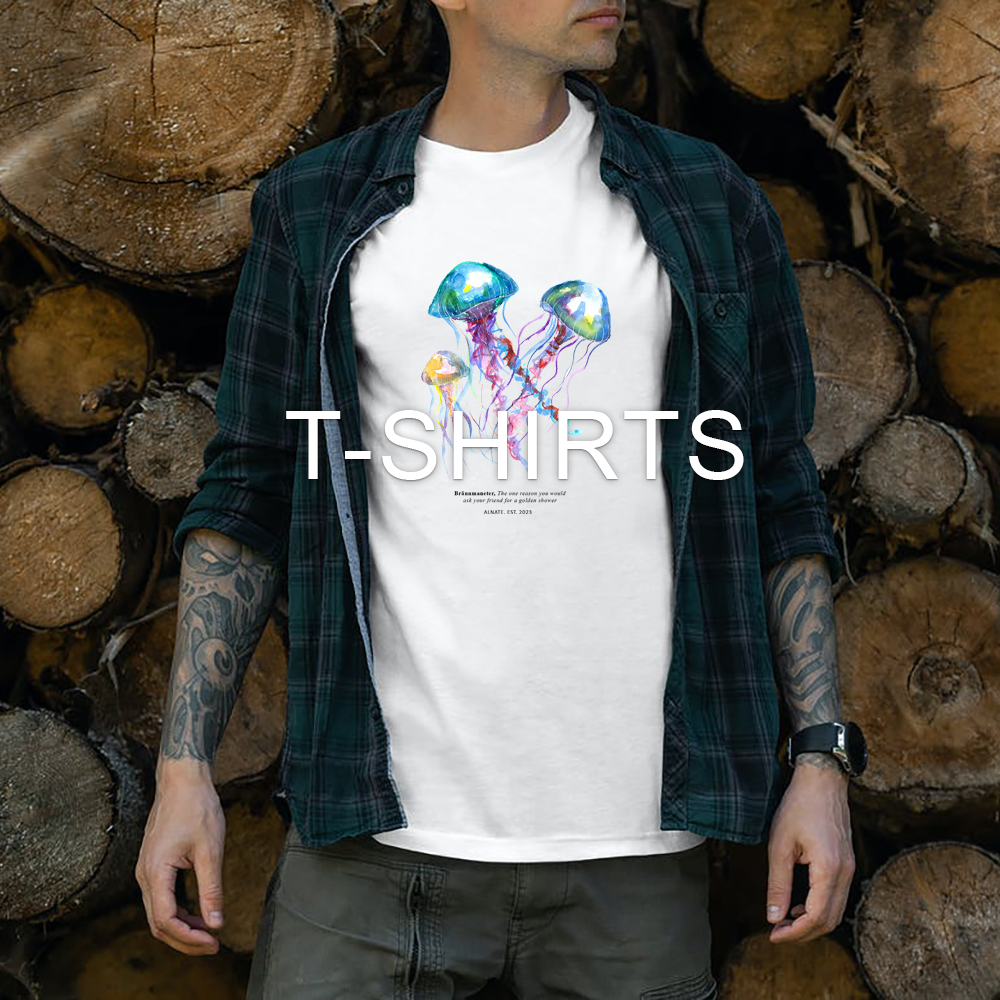 T-SHIRTS