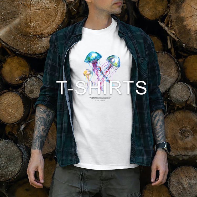 T-SHIRTS