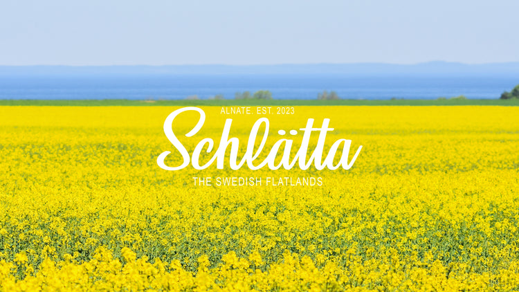 Schlätta