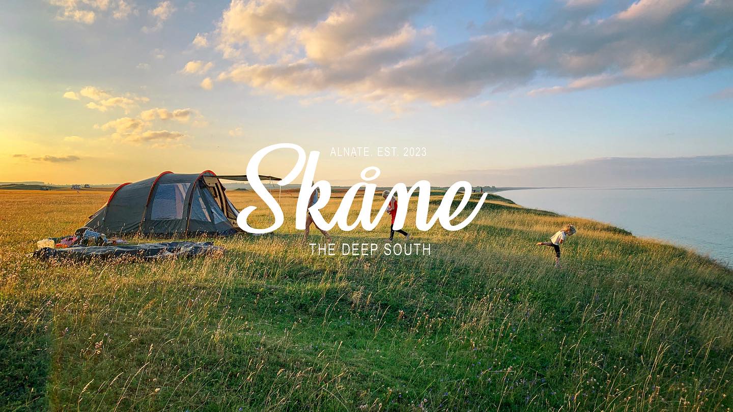Skåne