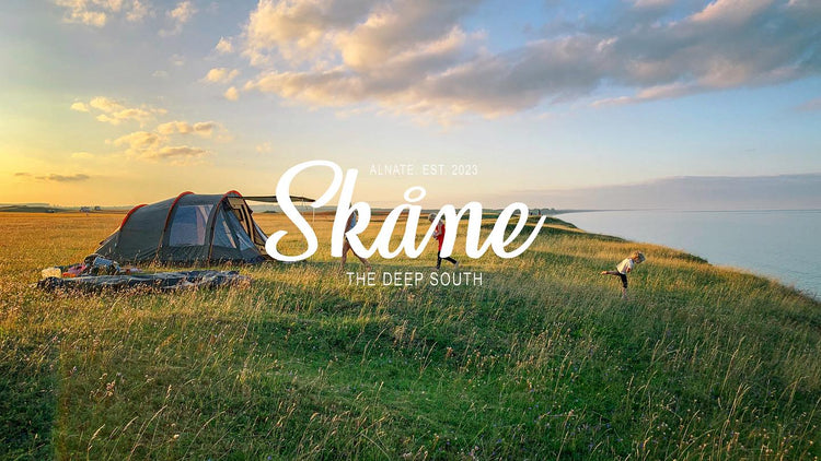 Skåne
