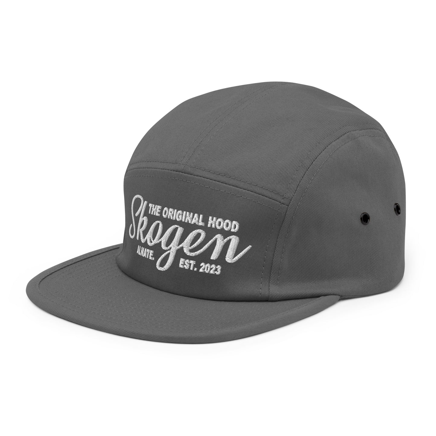 Five Panel - Skogen