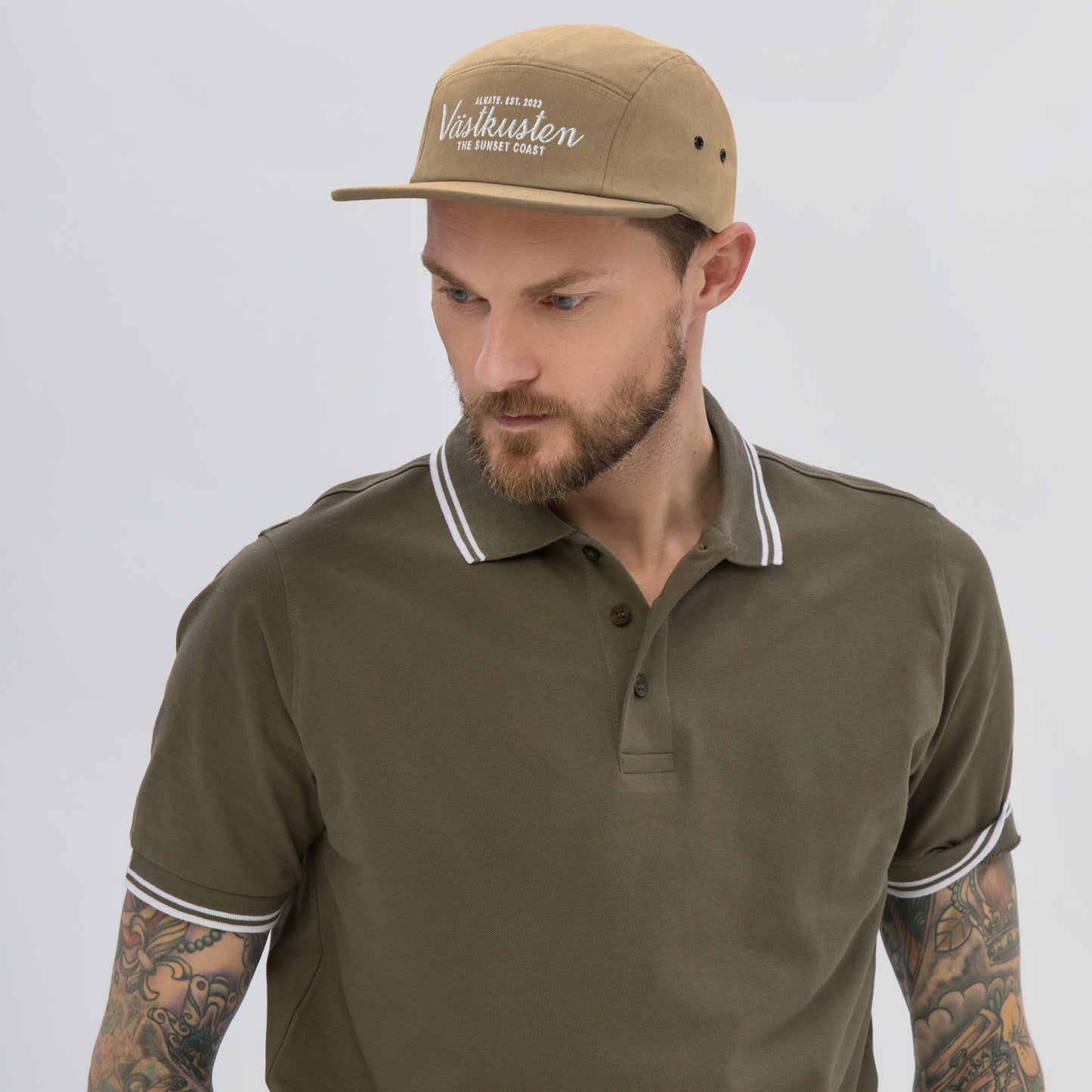 Five Panel - Västkusten