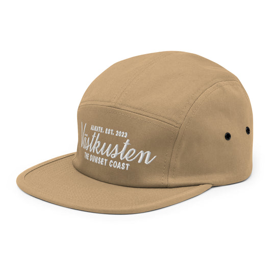 Five Panel - Västkusten