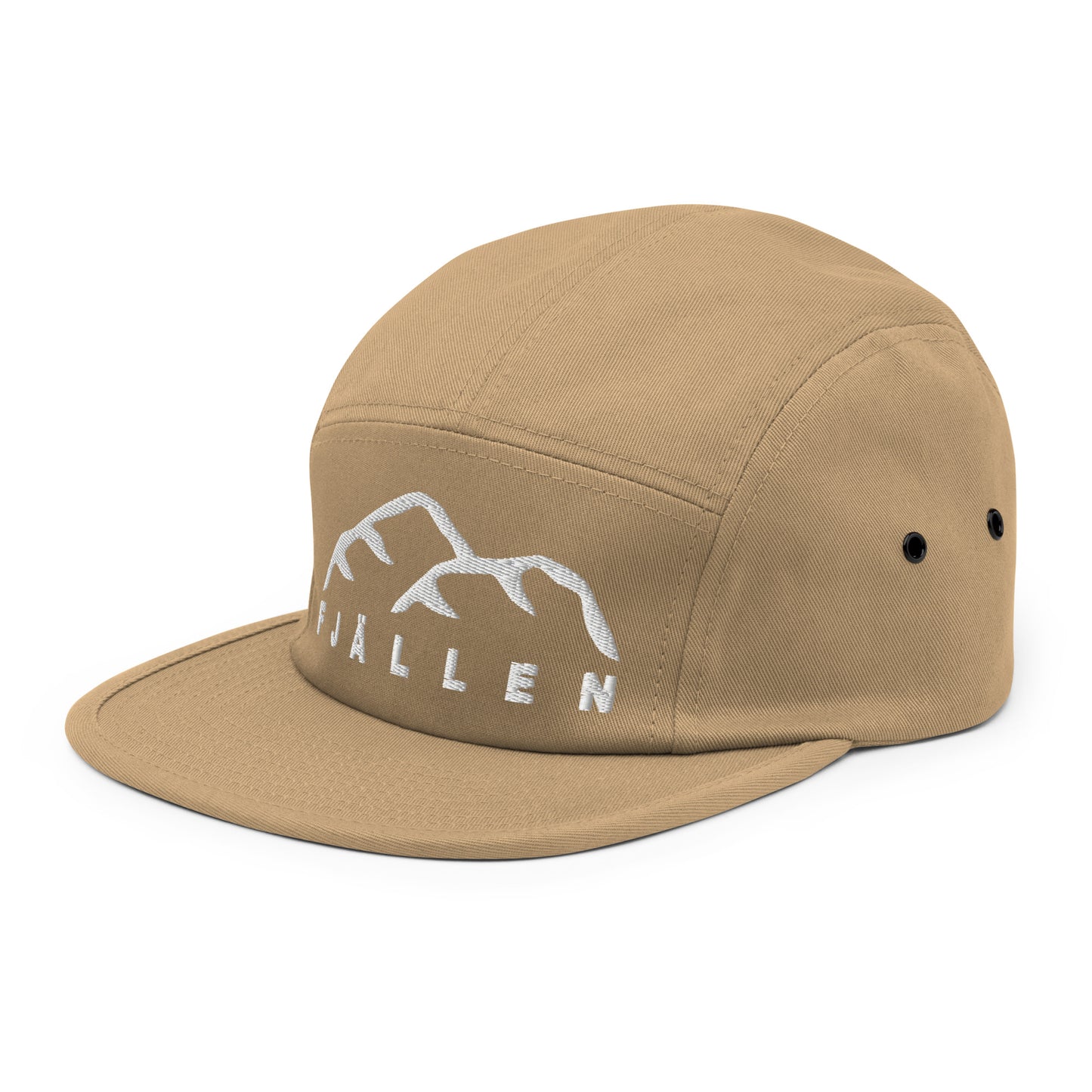 Five Panel Cap - Fjällen