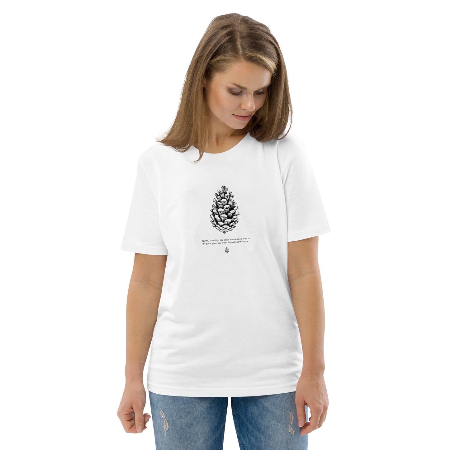 T-shirt - Kotte