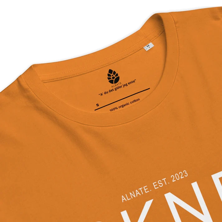 T-shirt - SKNE