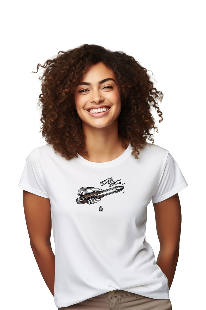 T-shirt - Klick Klick