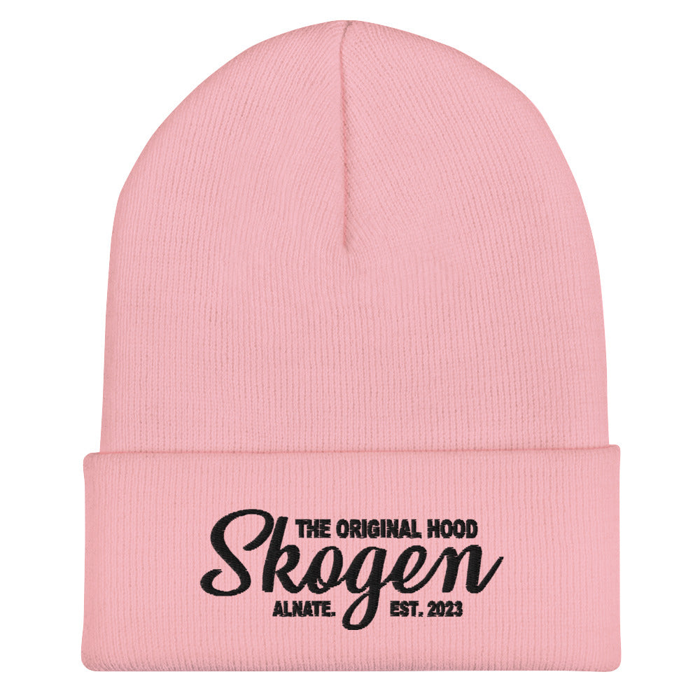 Mössa - Skogen