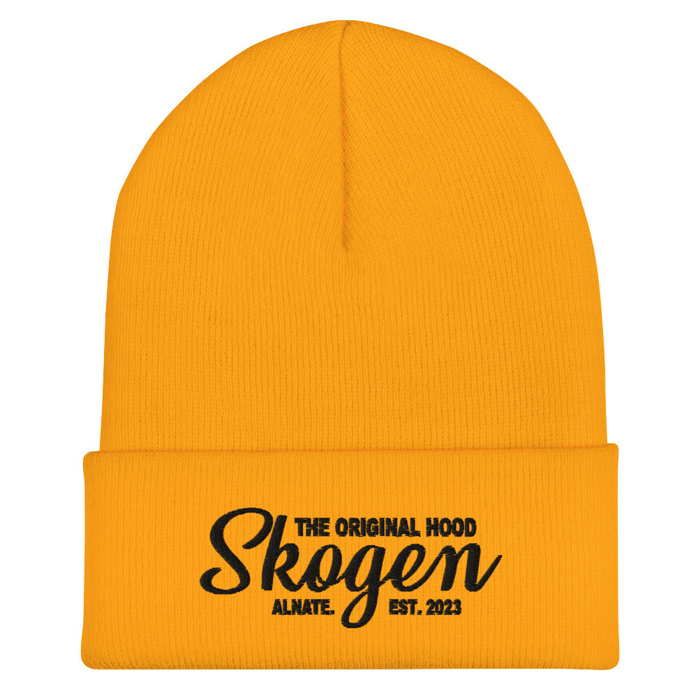 Mössa - Skogen