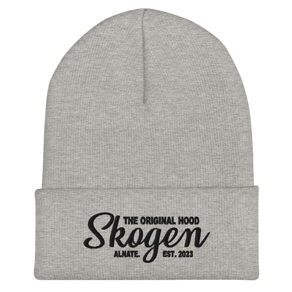 Mössa - Skogen