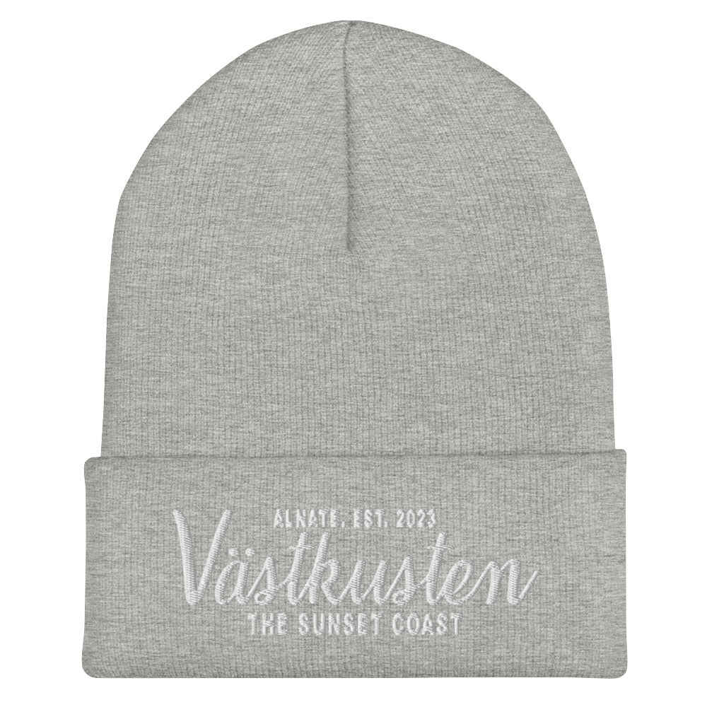 Mössa - Västkusten