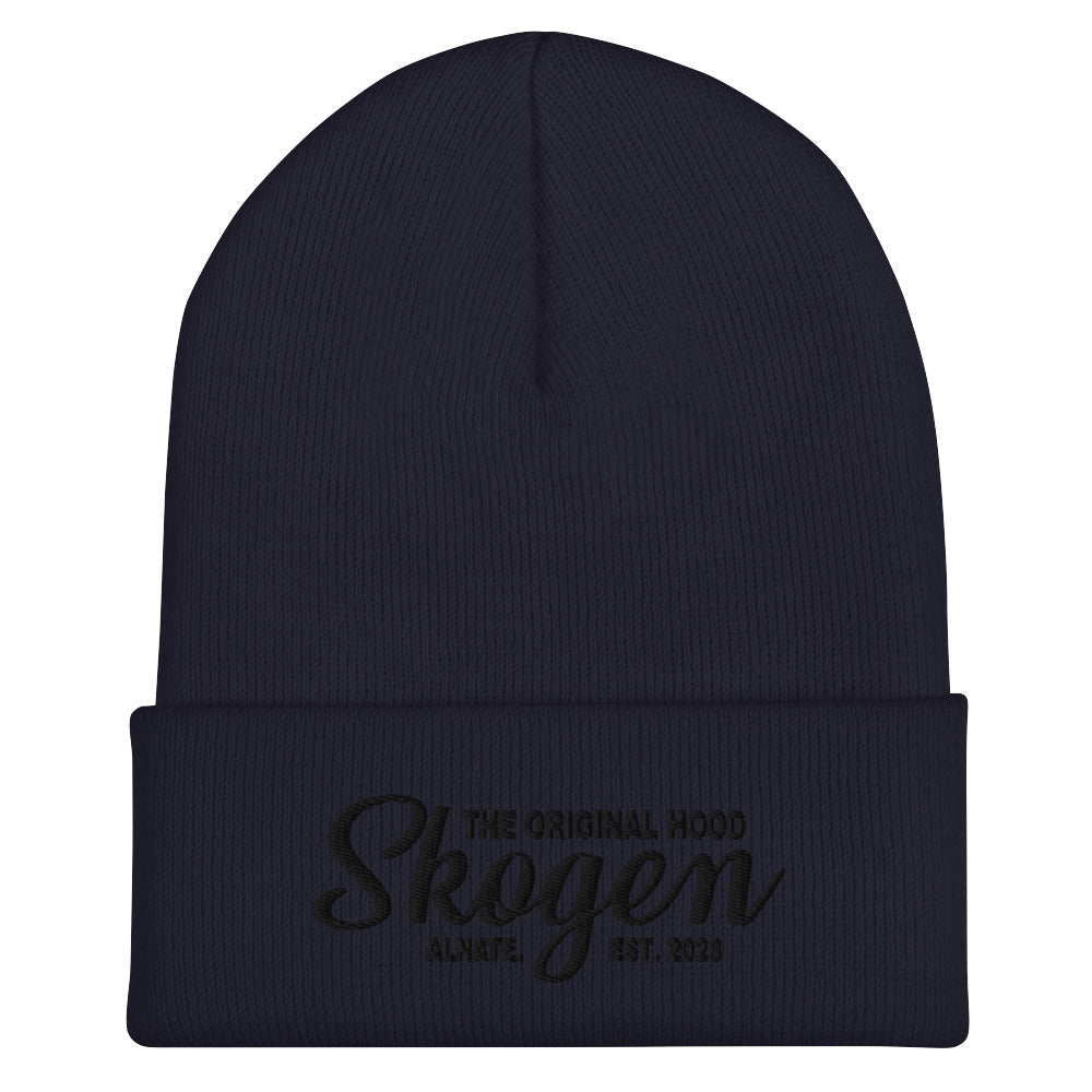 Mössa - Skogen