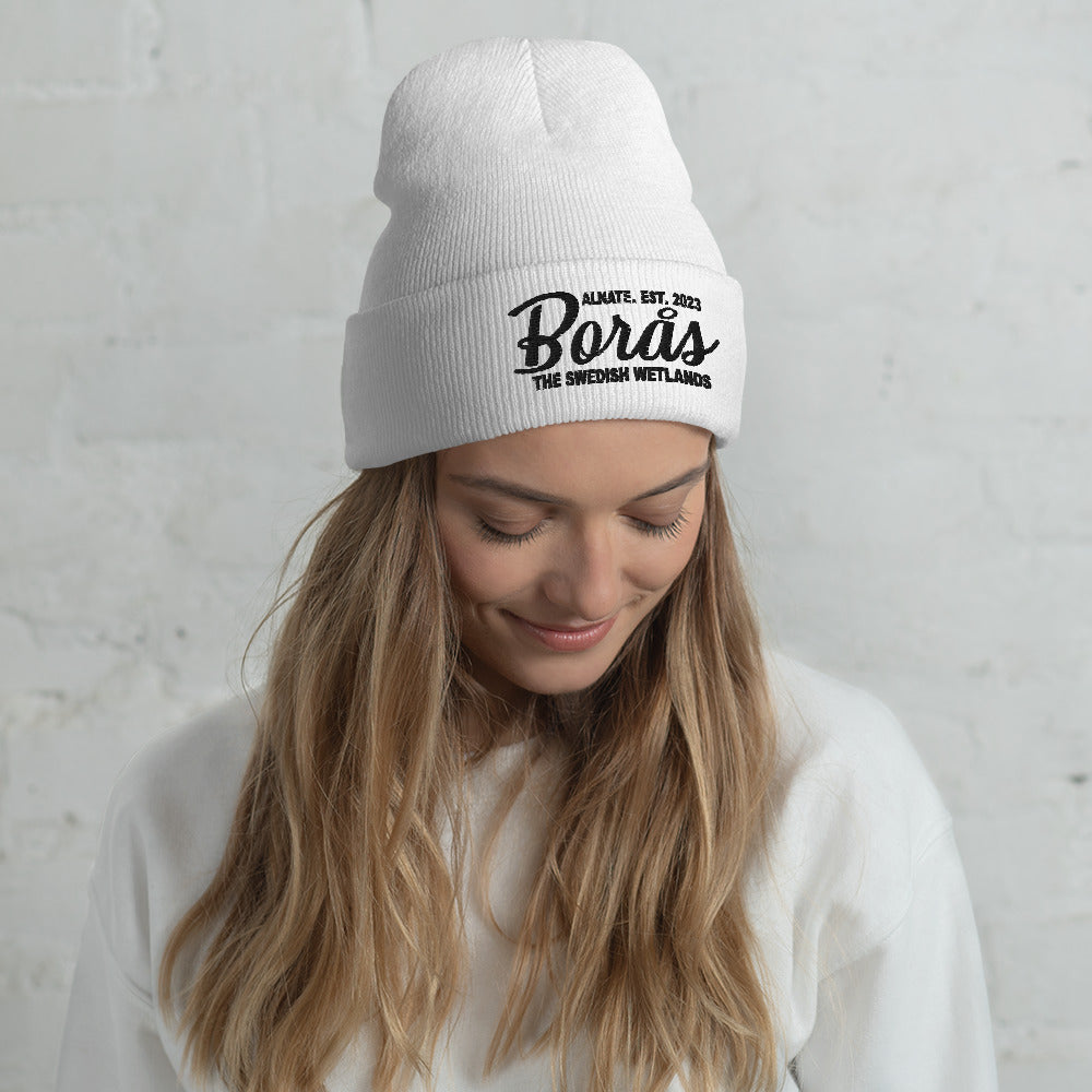 Mössa - Borås