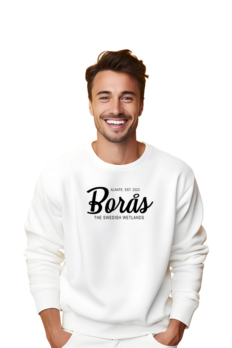 Sweatshirt - Borås