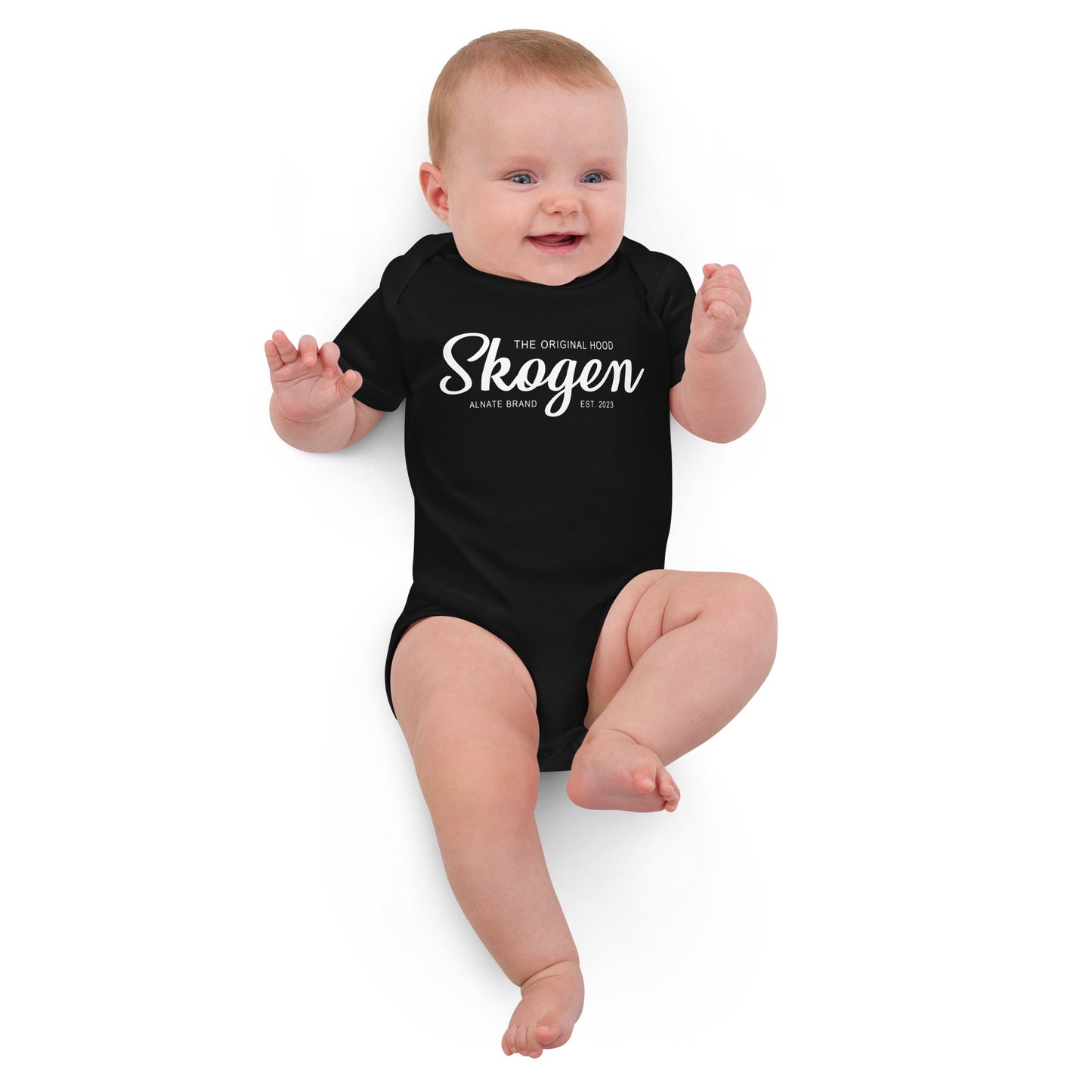 Body - Skogen