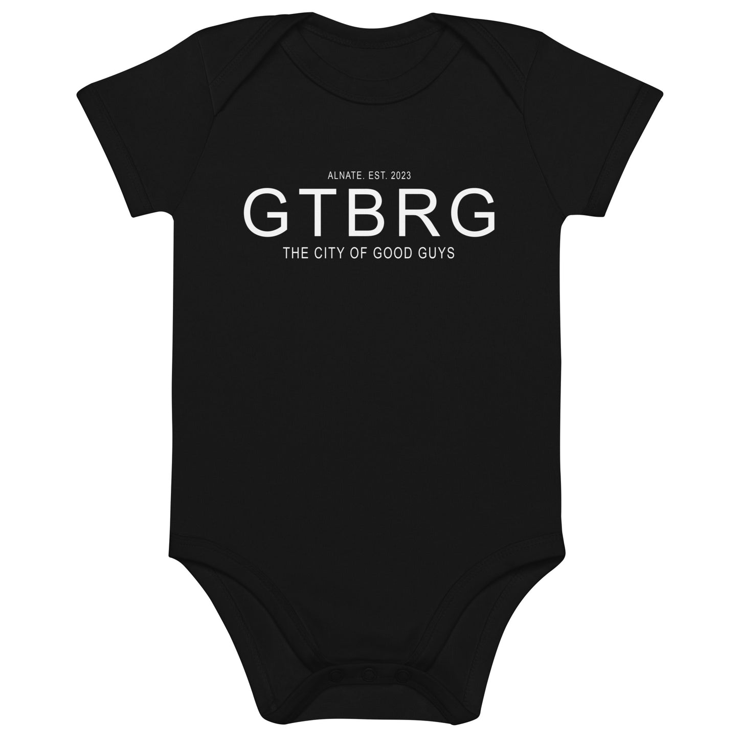 Body - GTBRG