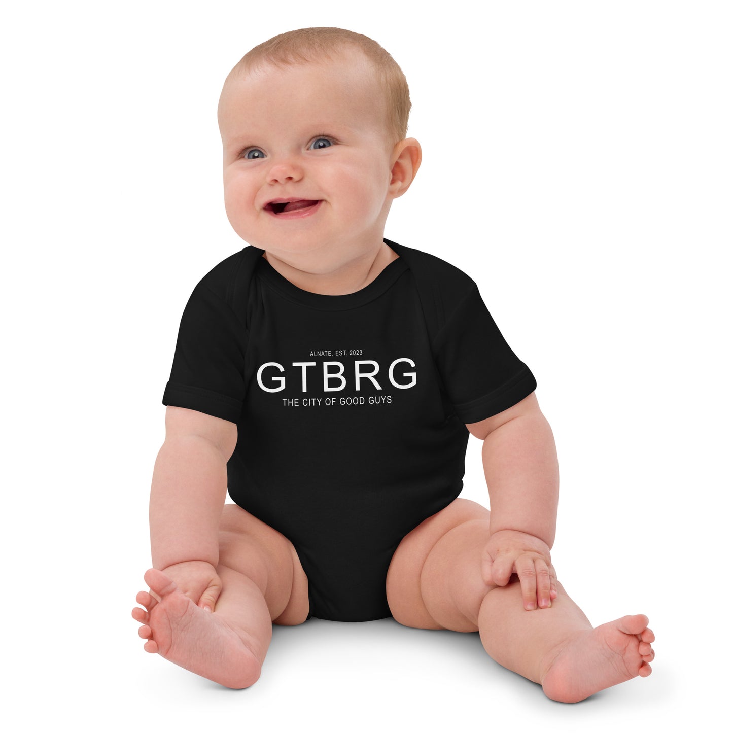 Body - GTBRG