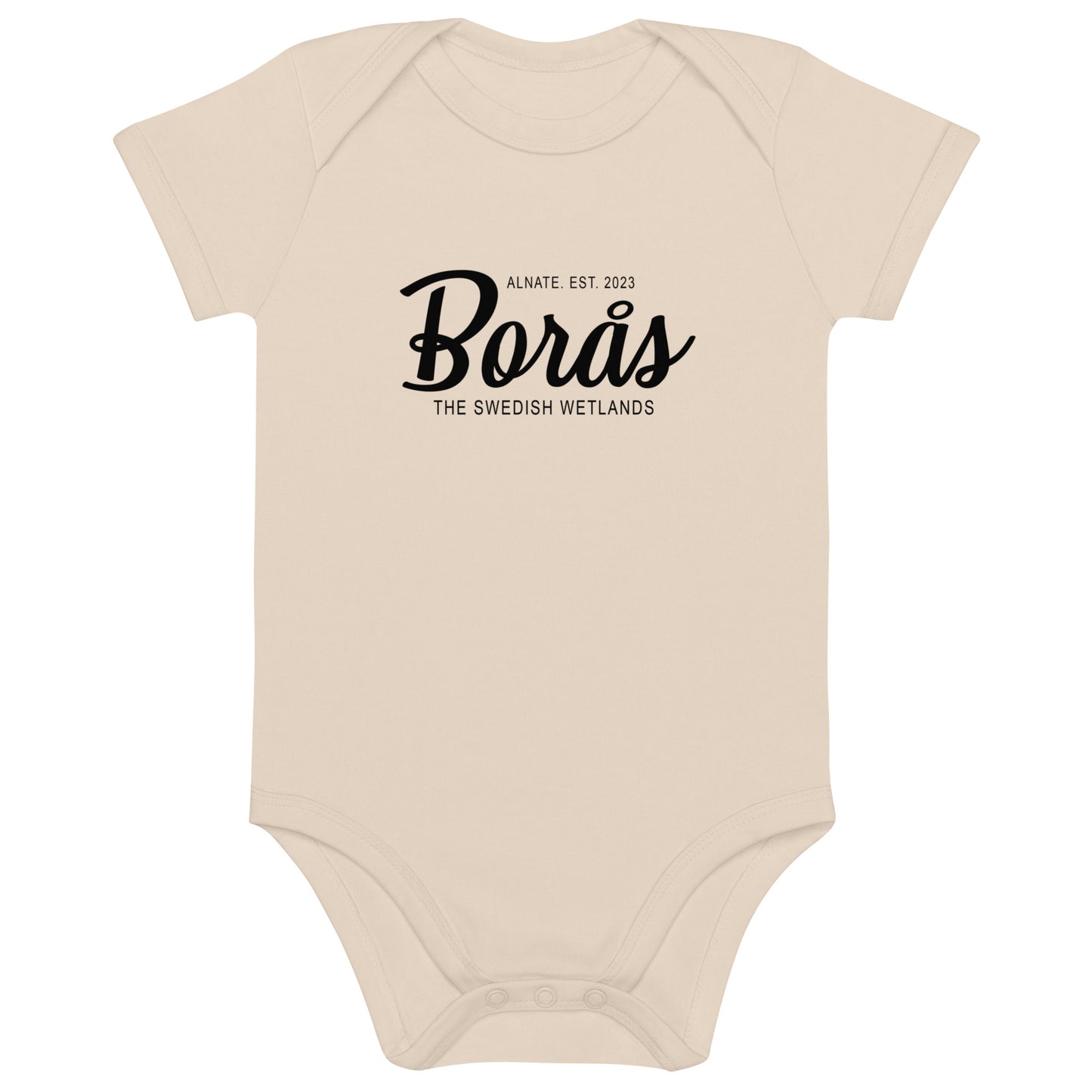 Body - Borås