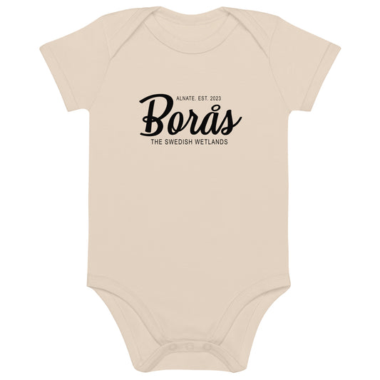 Body - Borås