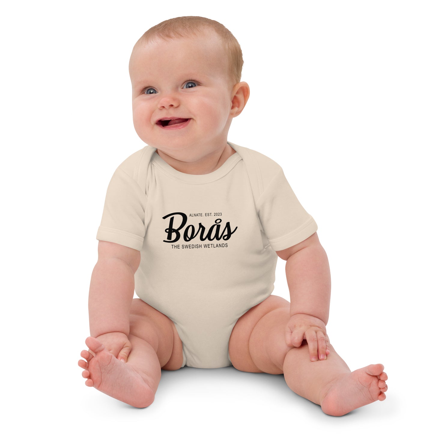 Body - Borås