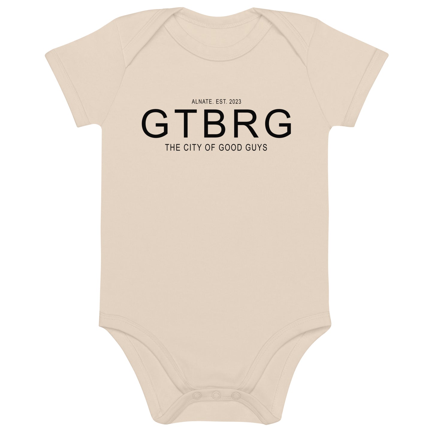 Body - GTBRG