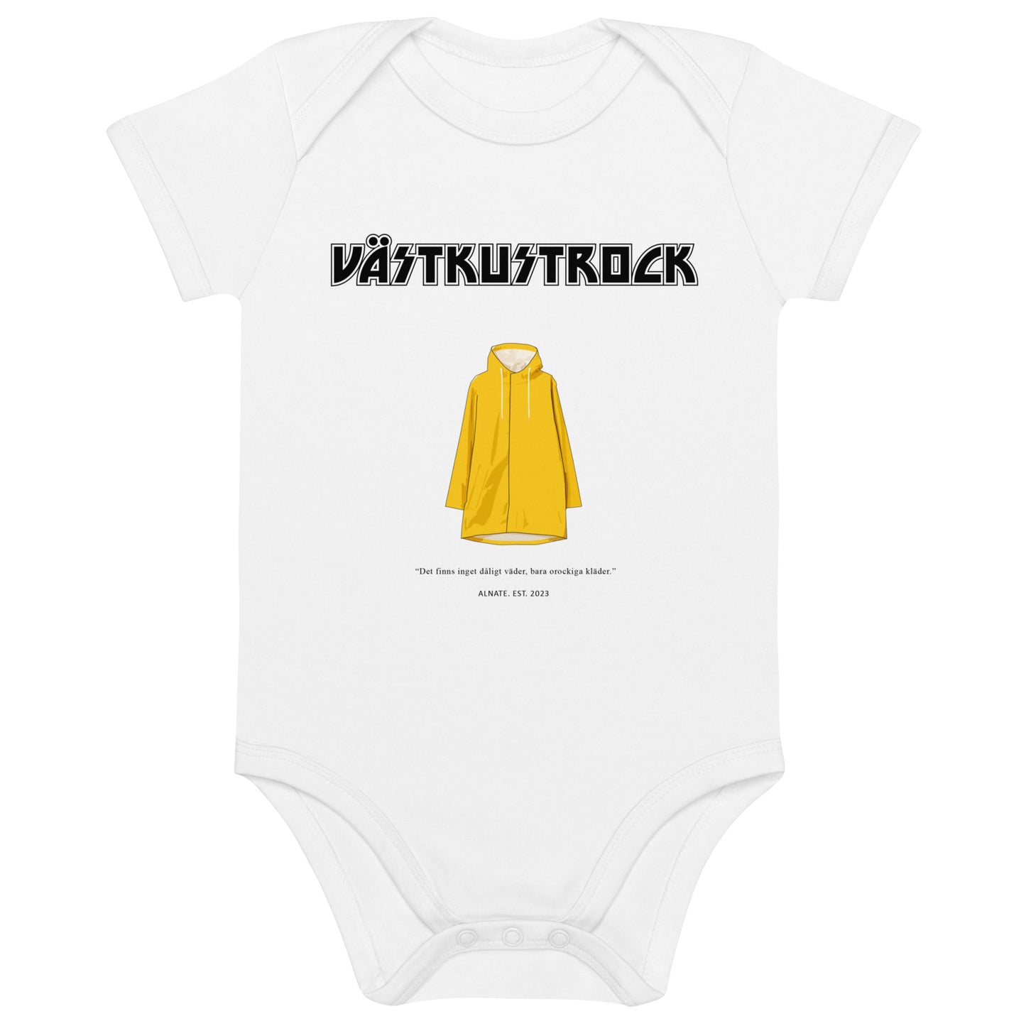 Body - Västkustrock