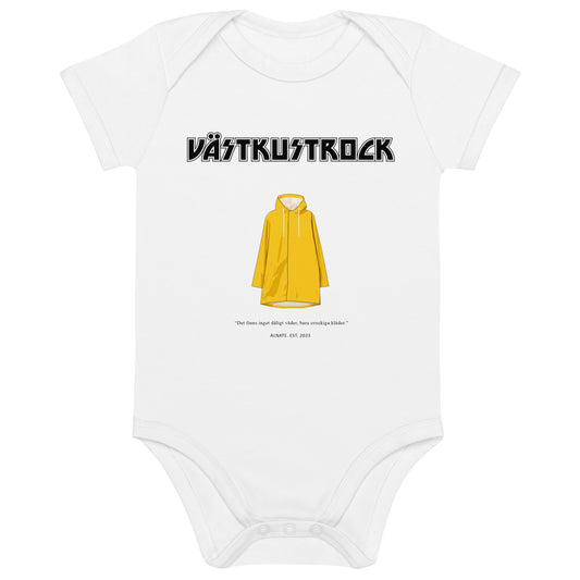 Body - Västkustrock