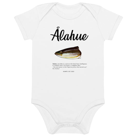 Body - Ålahue