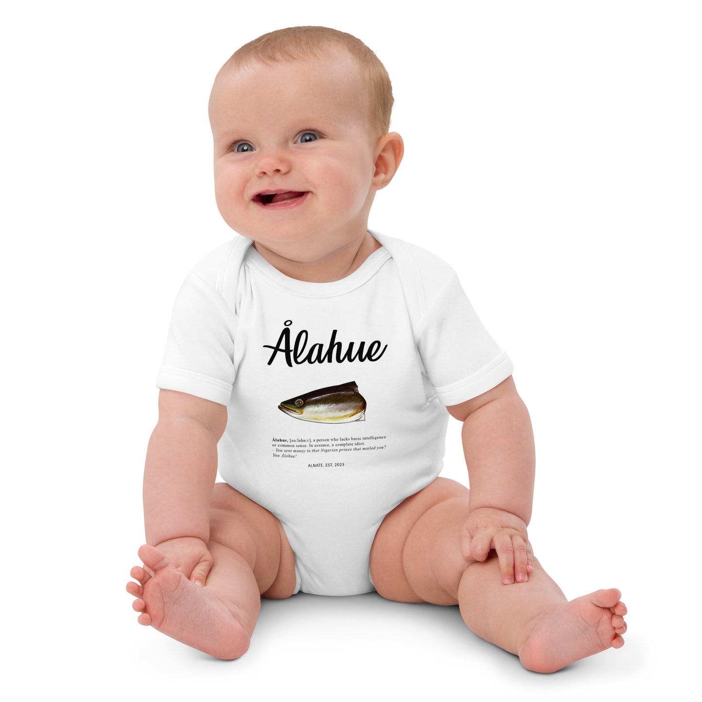 Body - Ålahue