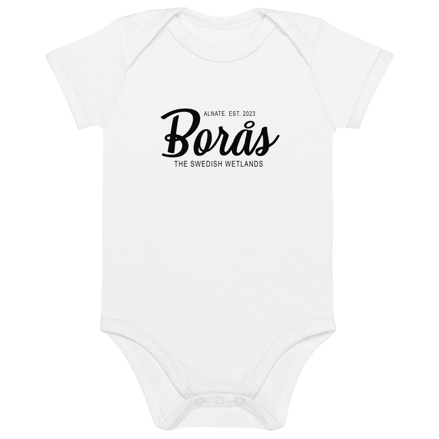 Body - Borås