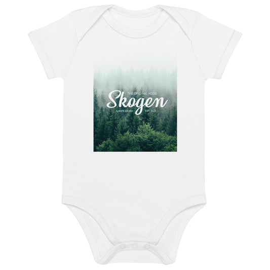 Body - Skogen i skogen