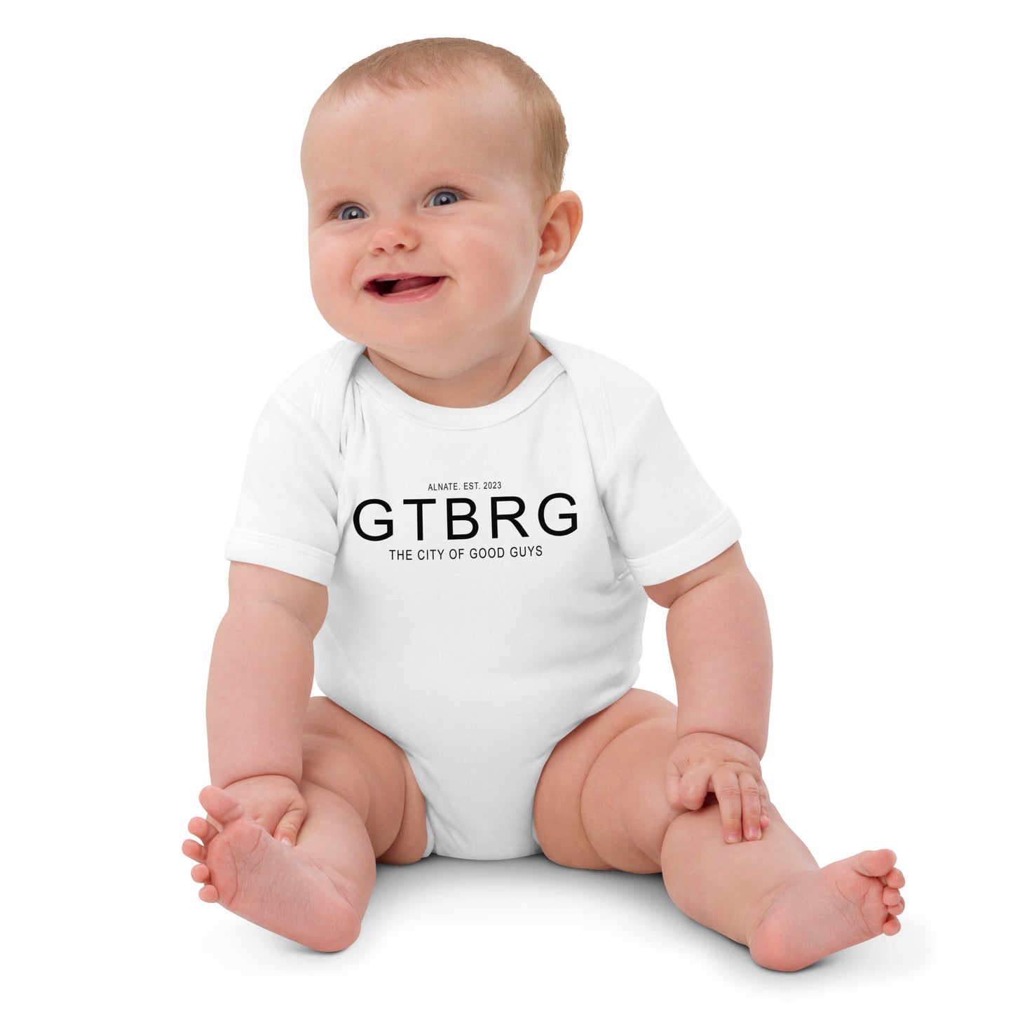 Body - GTBRG