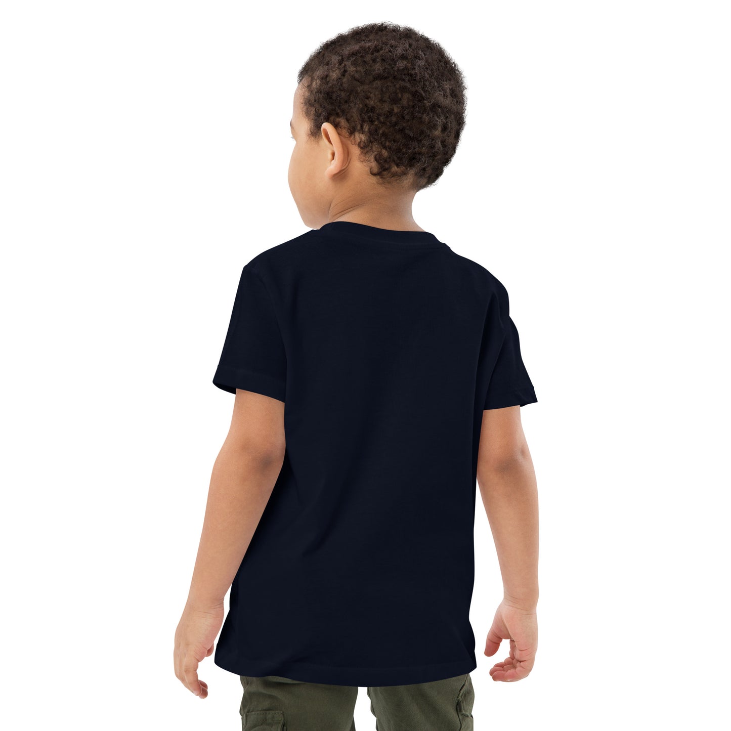 T-shirt barn - GTBRG