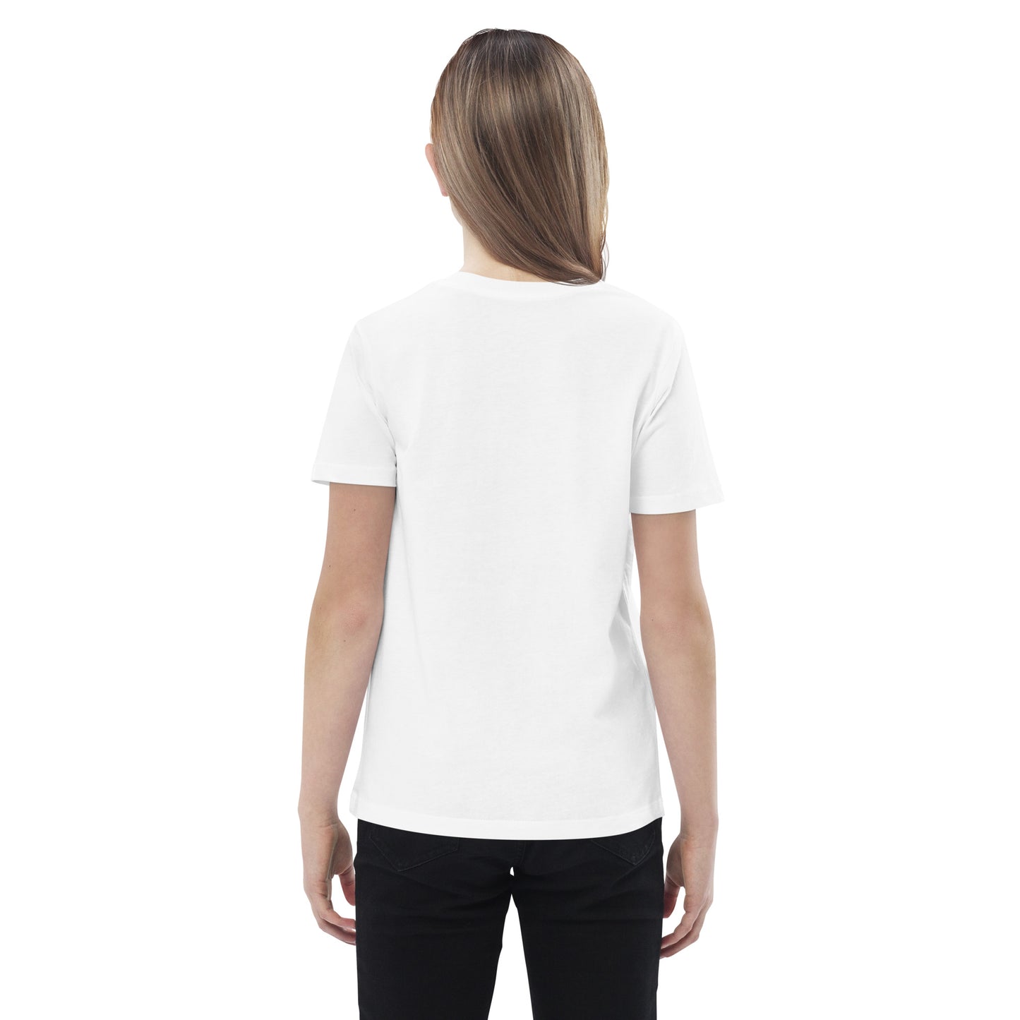 T-shirt barn - VSTKSTN