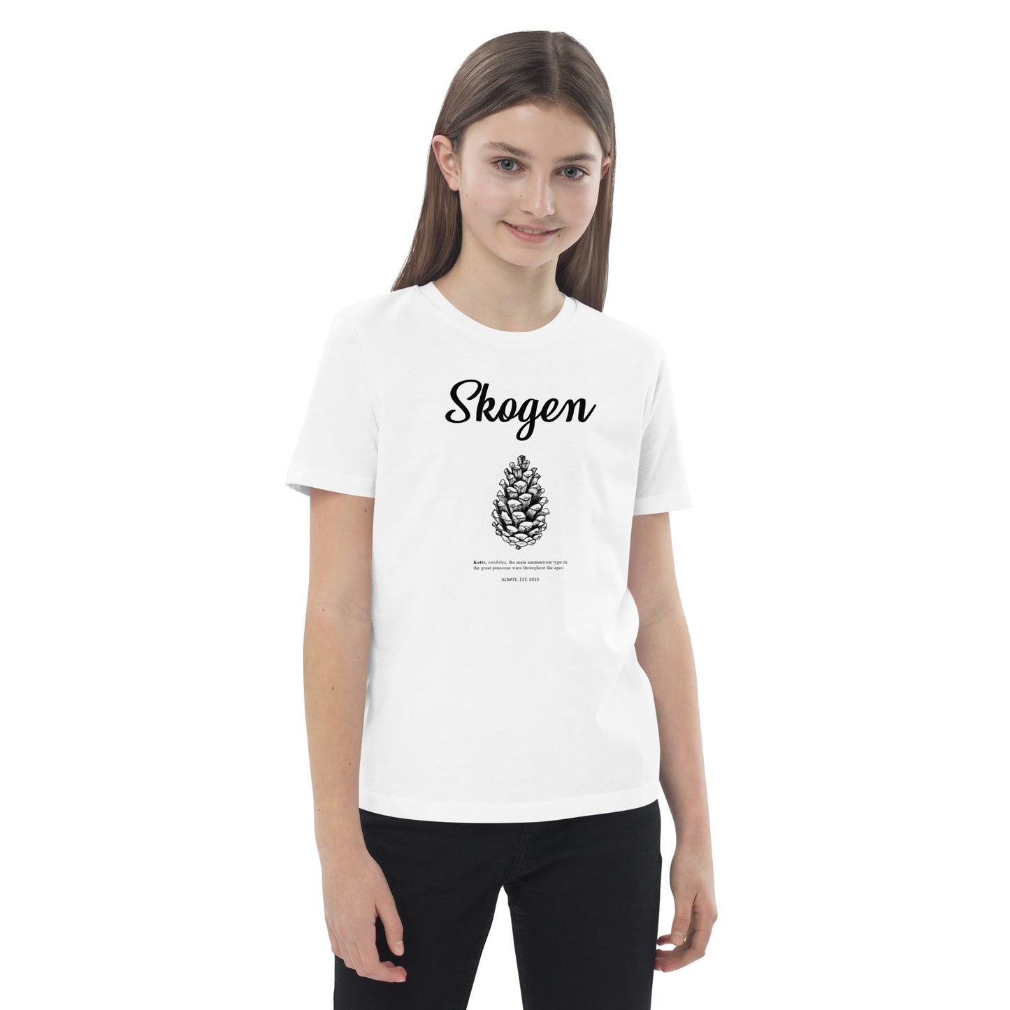 T-shirt Barn - Kotte