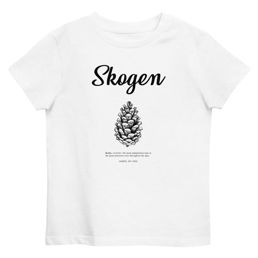 T-shirt barn - Kotte