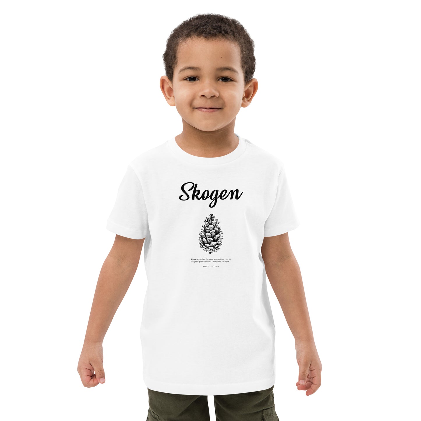 T-shirt Barn - Kotte