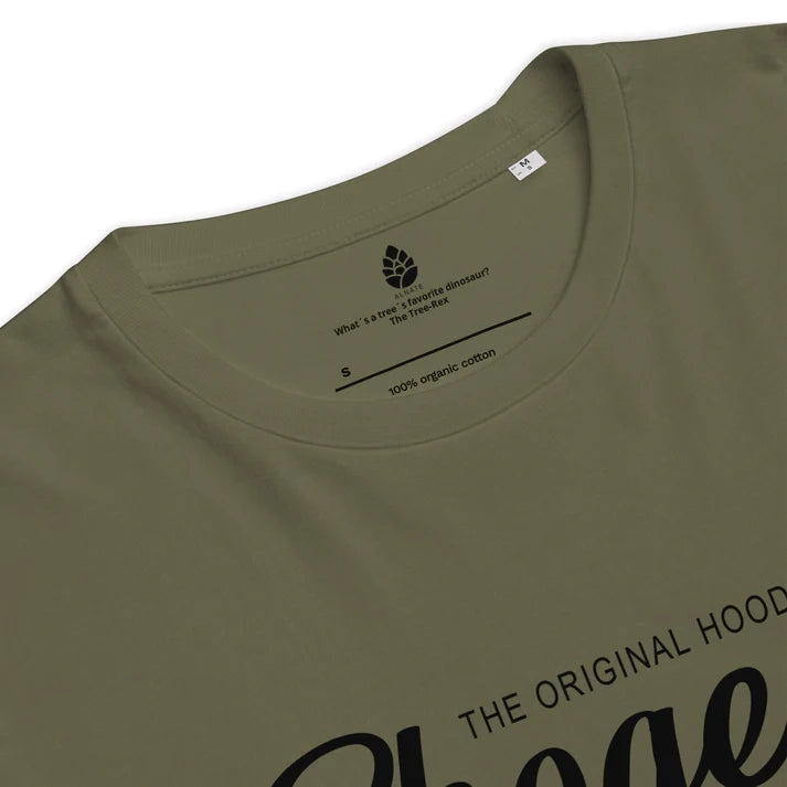 T-shirt - Skogen