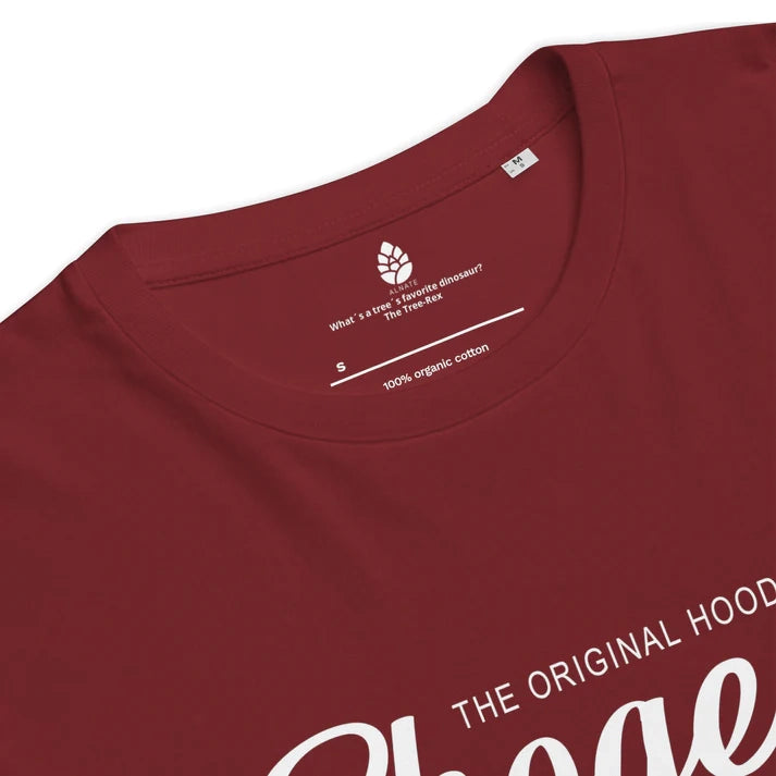 T-shirt - Skogen