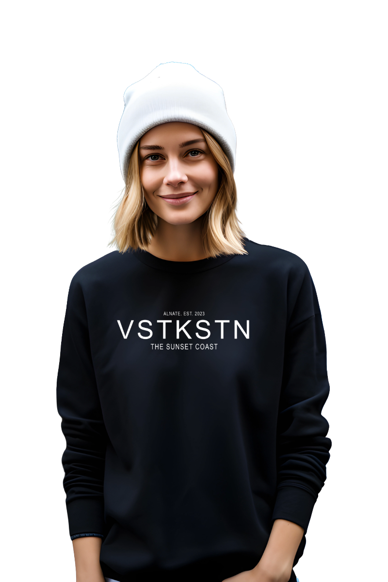 Sweatshirt - VSTKSTN