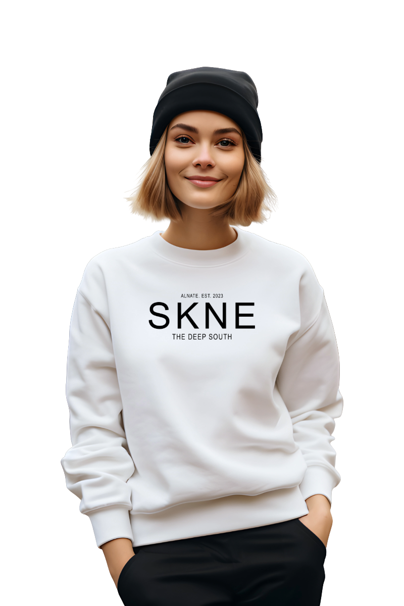 Sweatshirt - SKNE