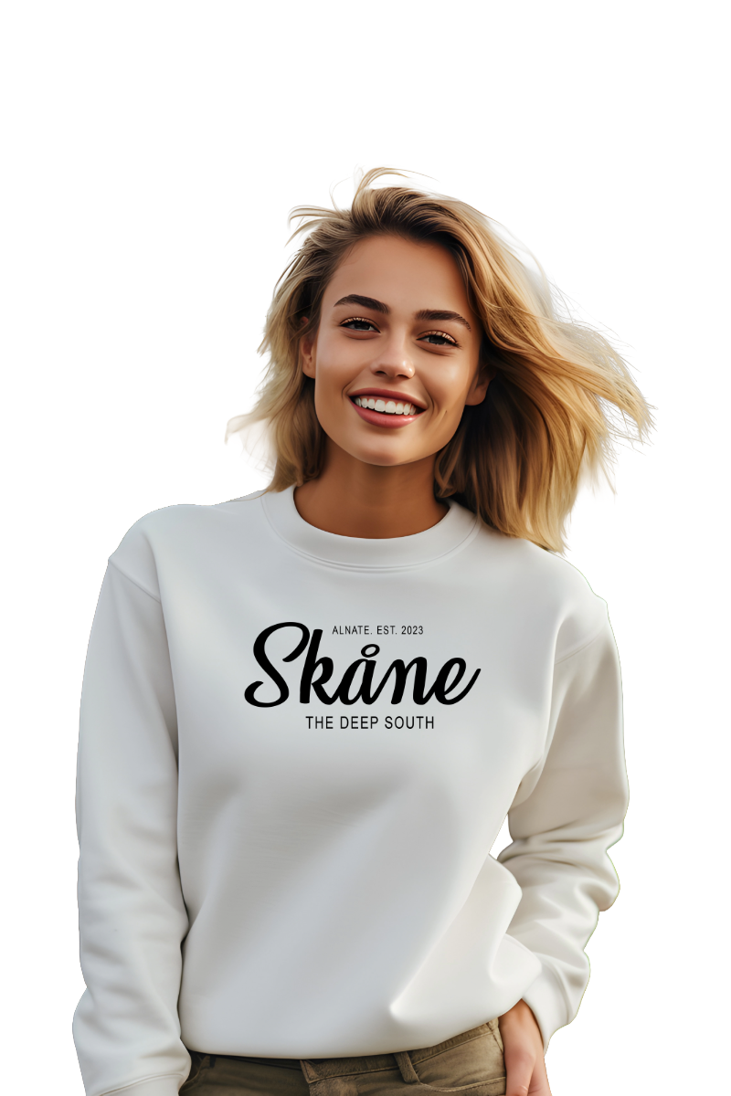 Sweatshirt - Skåne