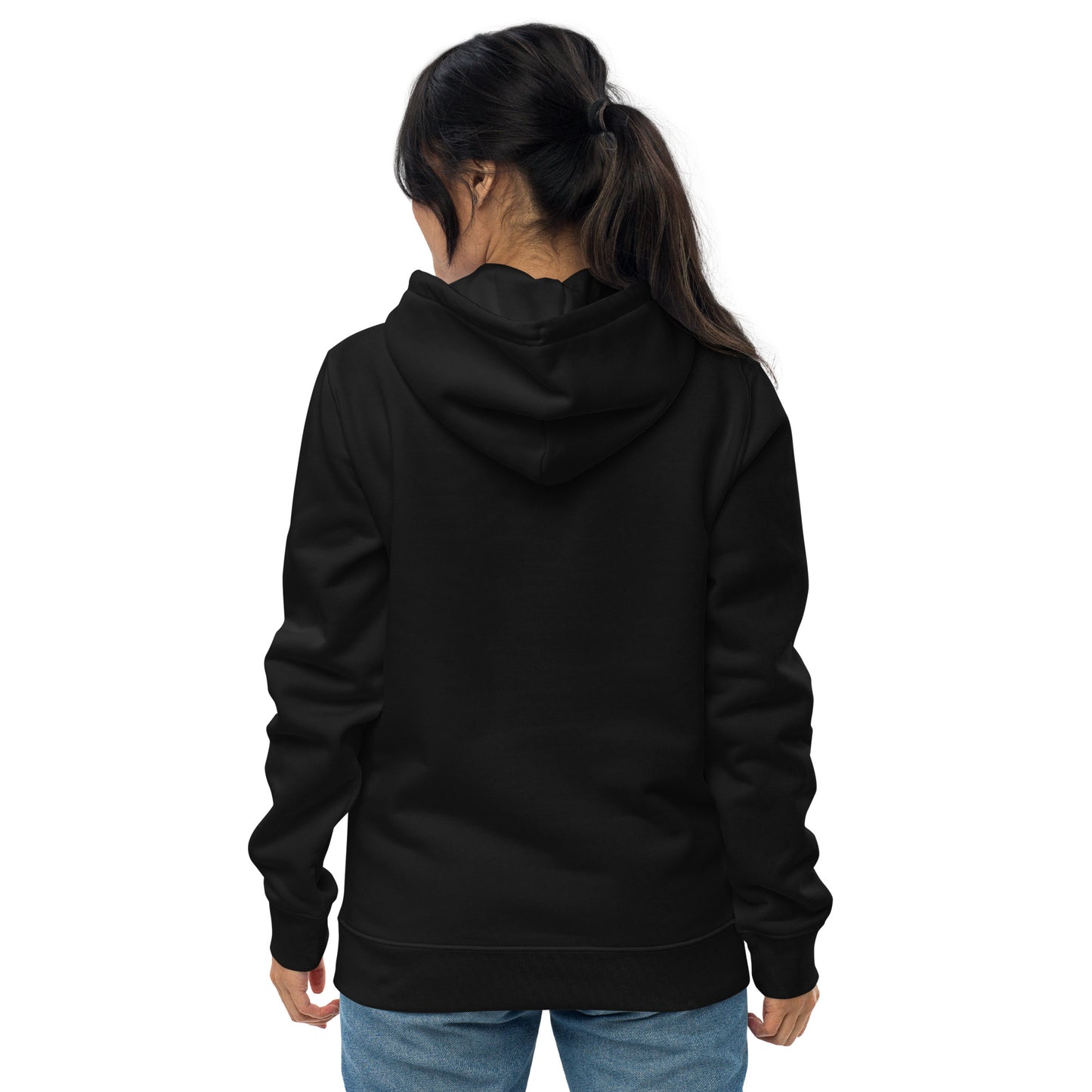 Hoodie - Västkustrock