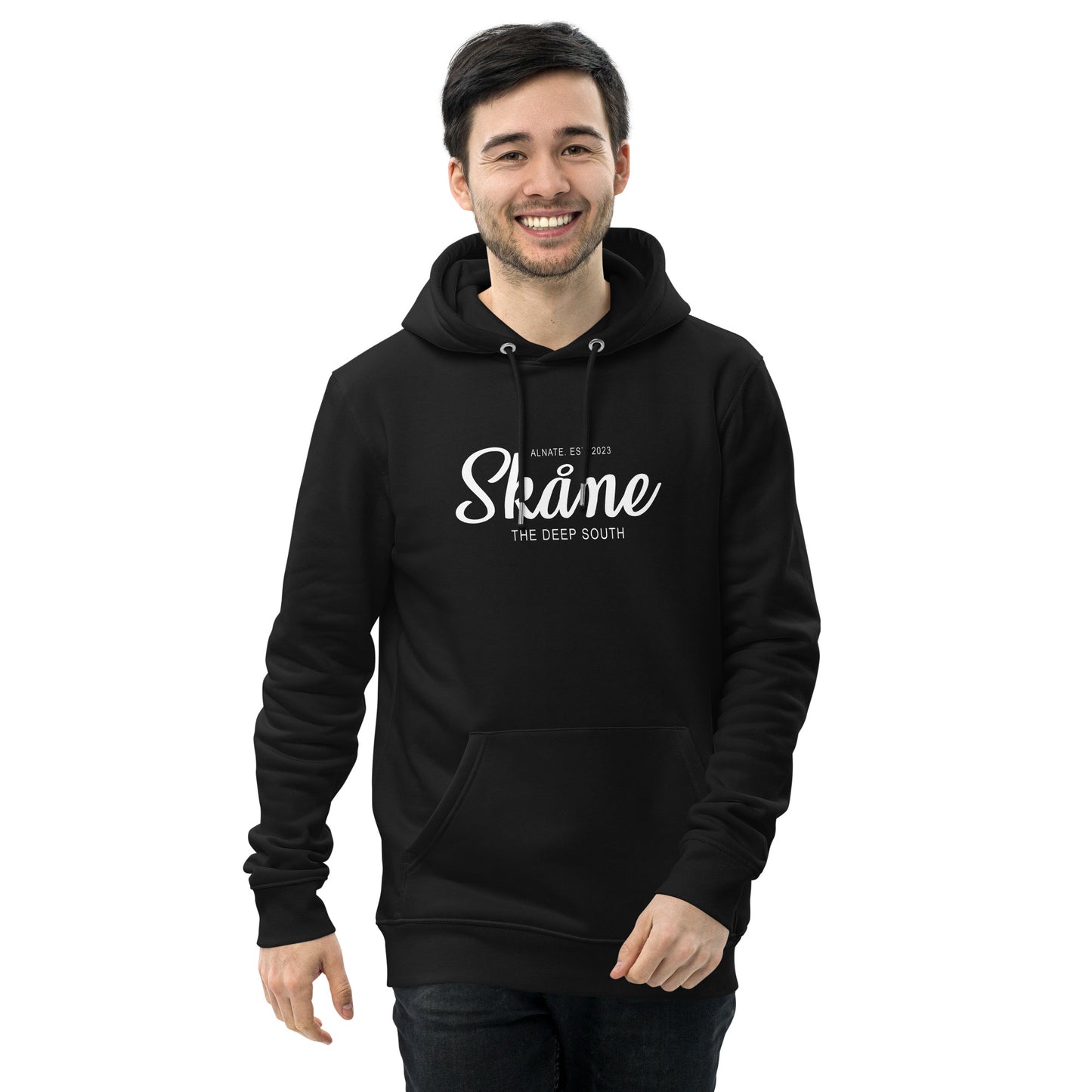 Hoodie - Skåne