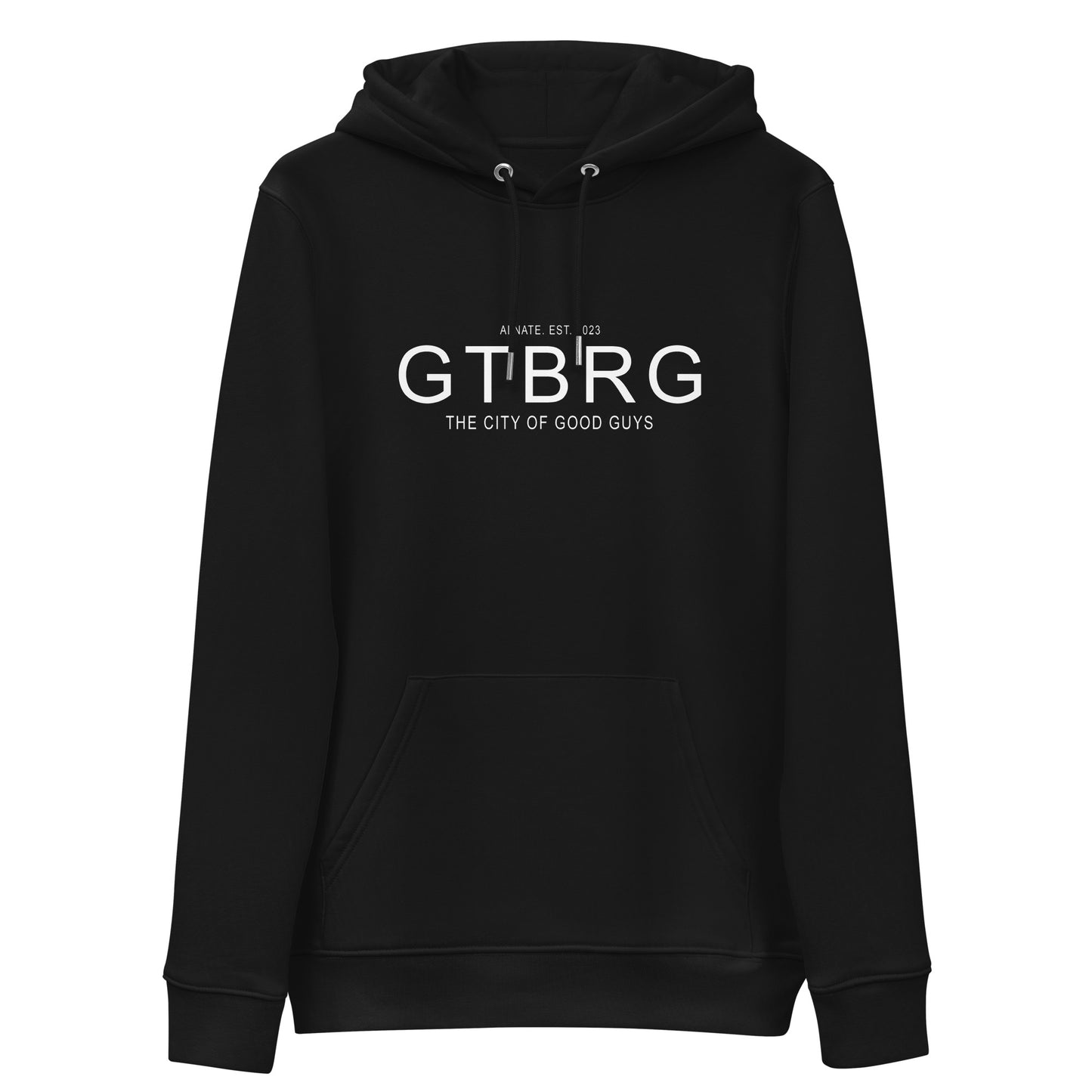 Hoodie - GTBRG