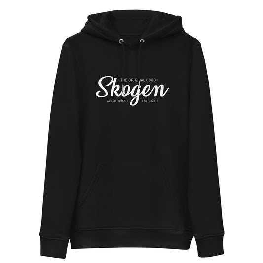 Hoodie - Skogen