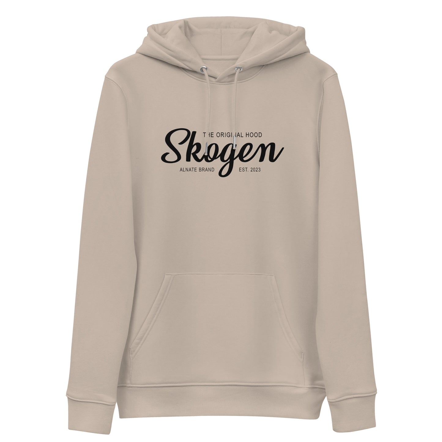Hoodie - Skogen